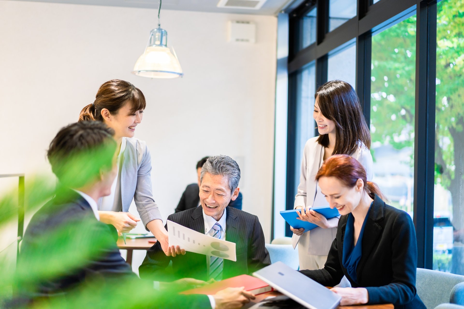 中年創業正夯!解析中年創業優勢與挑戰