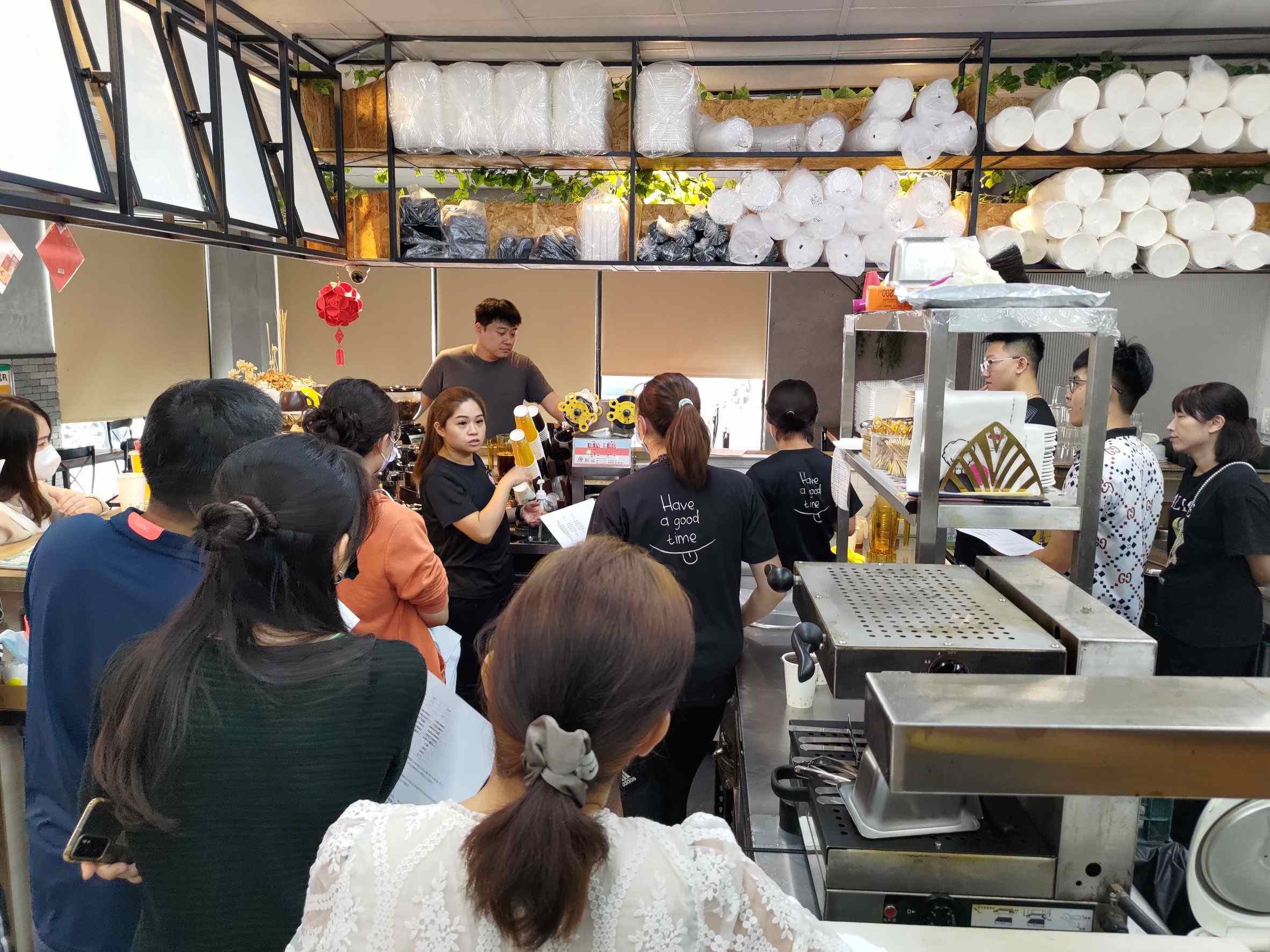 中年創業成功關鍵,加盟連鎖選擇