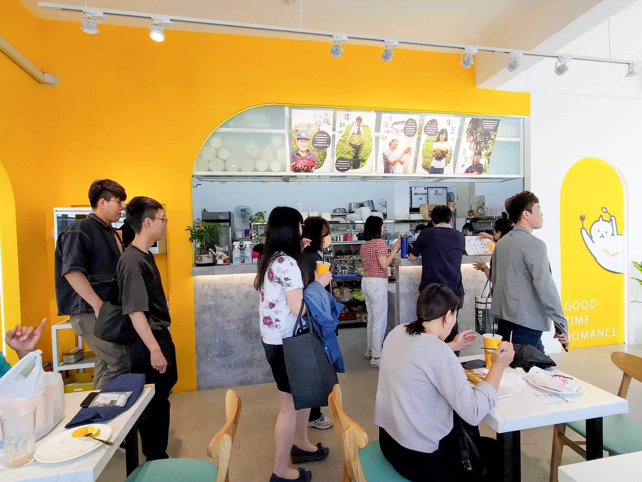 開早午餐店好賺嗎?開早午餐店成本