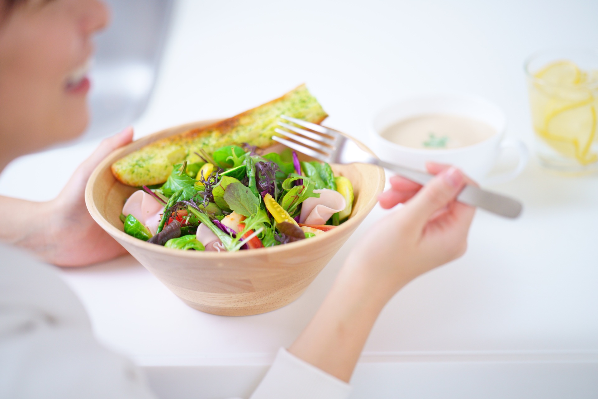 7天減脂早餐計劃：低熱量高飽足感這樣吃