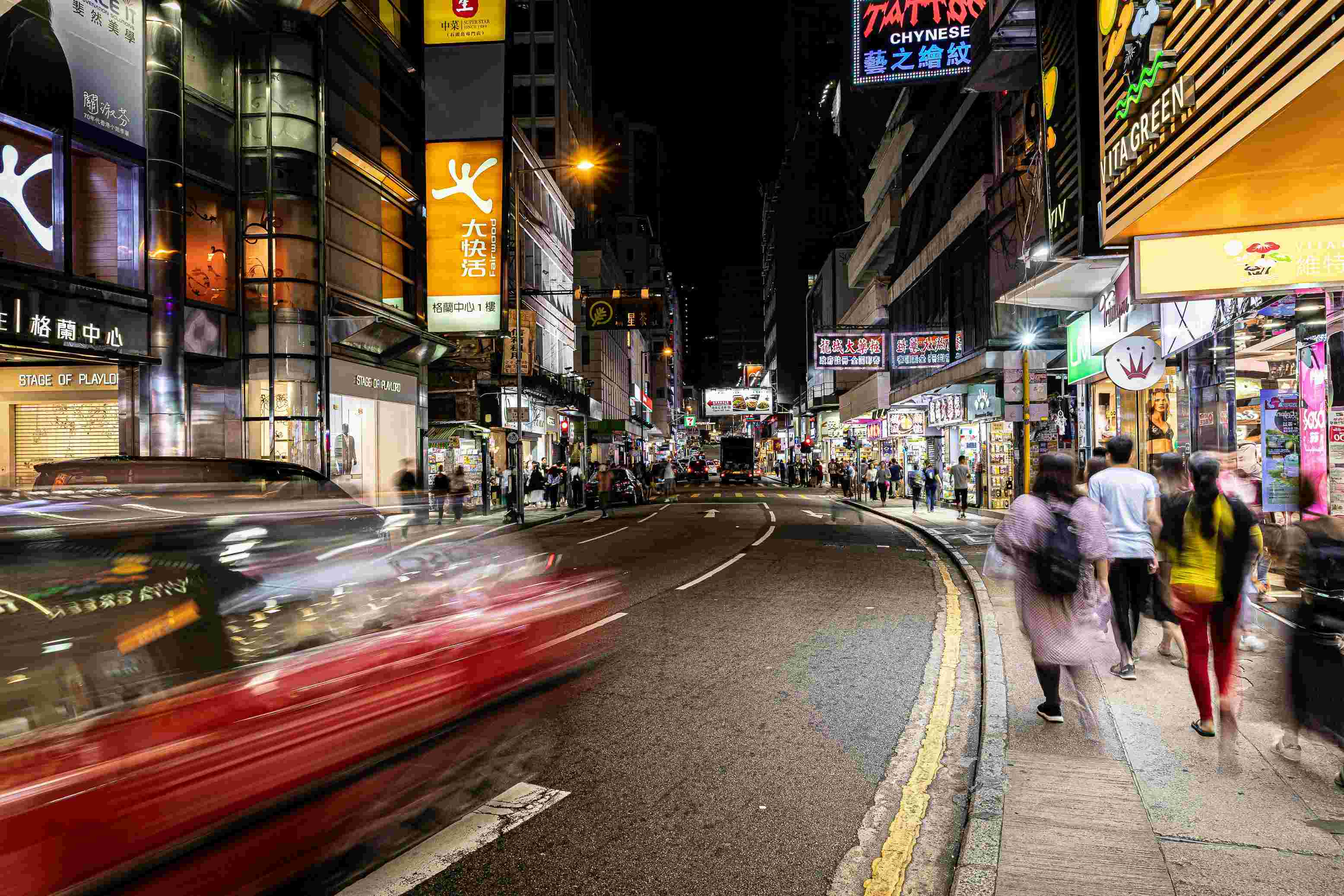 商圈選擇評估,找店面技巧