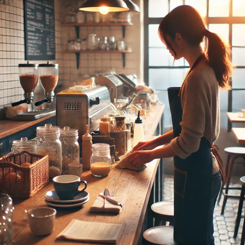 早餐加盟前必讀：掌握加盟金、合約與開店成本，避免創業踩雷！