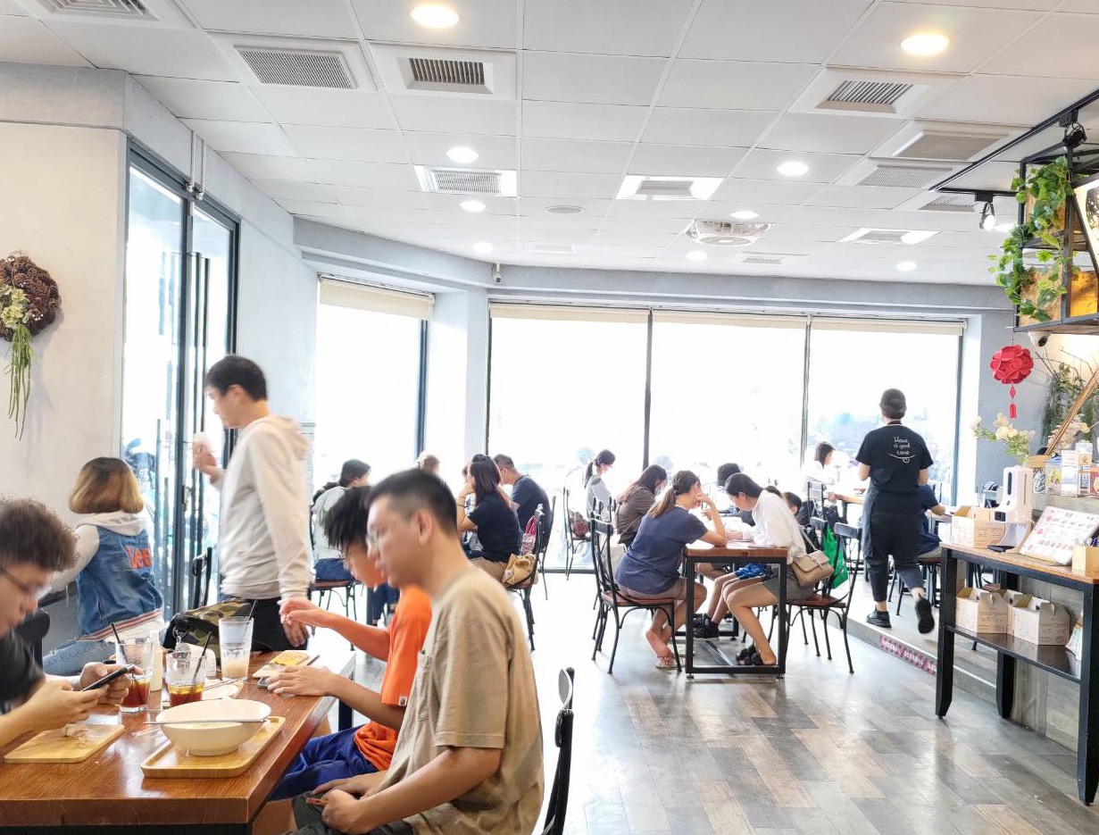 在眾多加盟品牌中,投資人加盟什麼最賺錢?