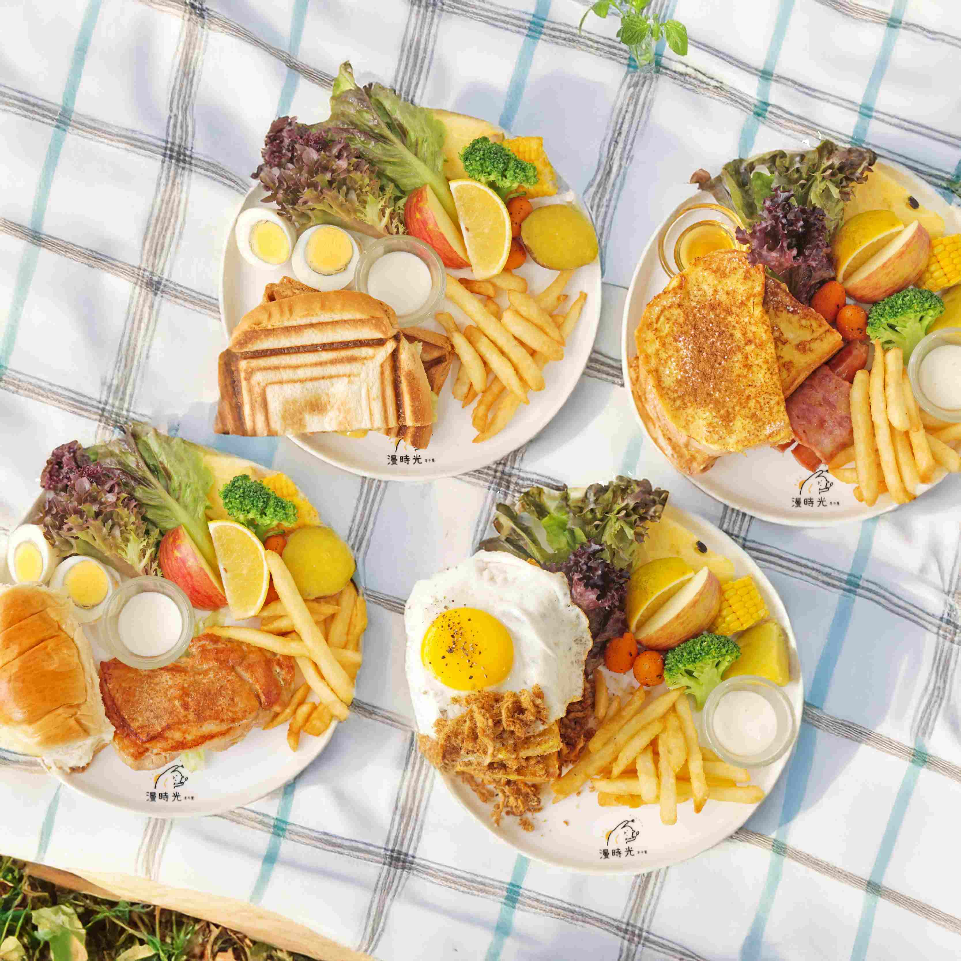 開啟創業新篇章，加盟品牌推薦漫時光！