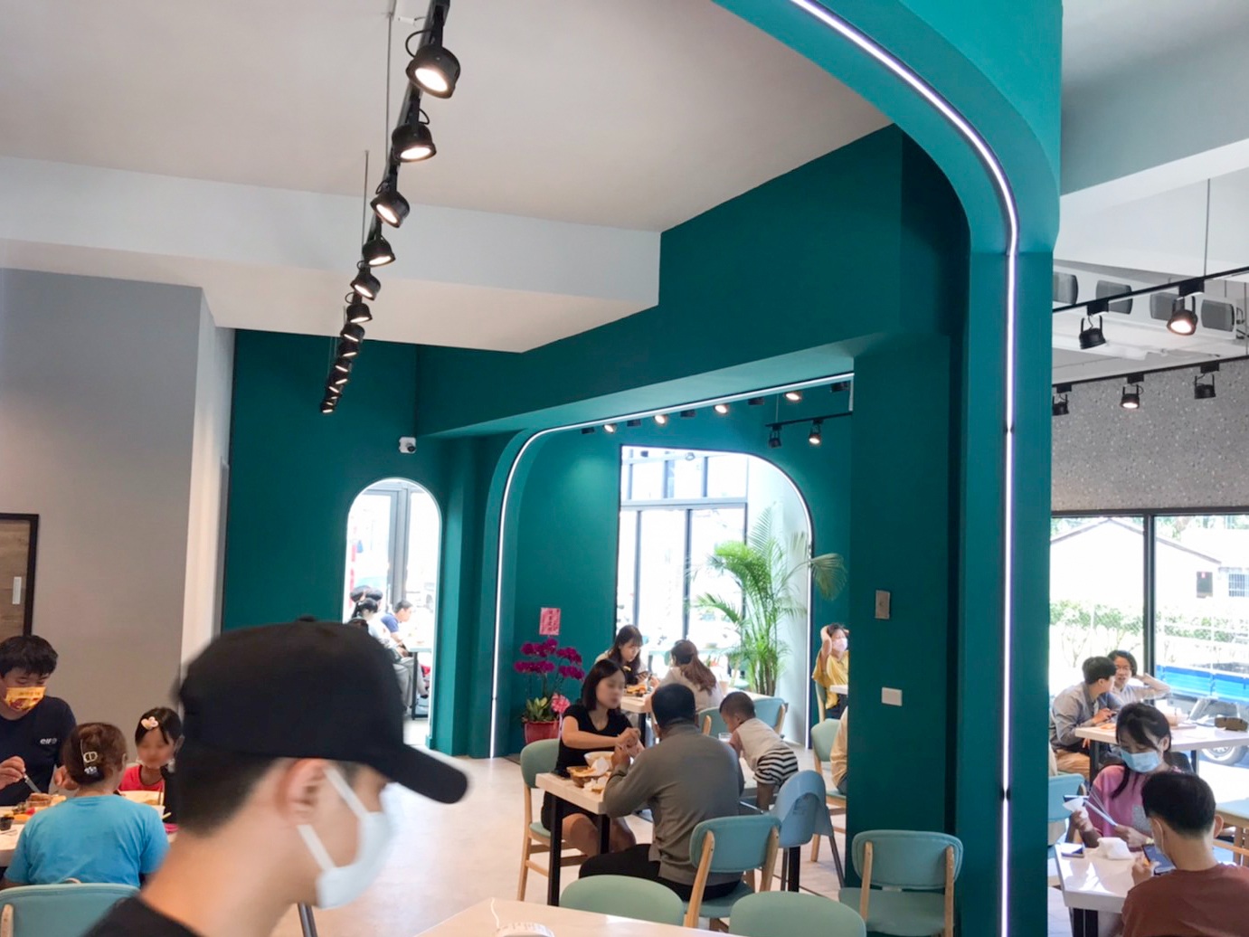 開早餐店要證照嗎?搞懂營業登記