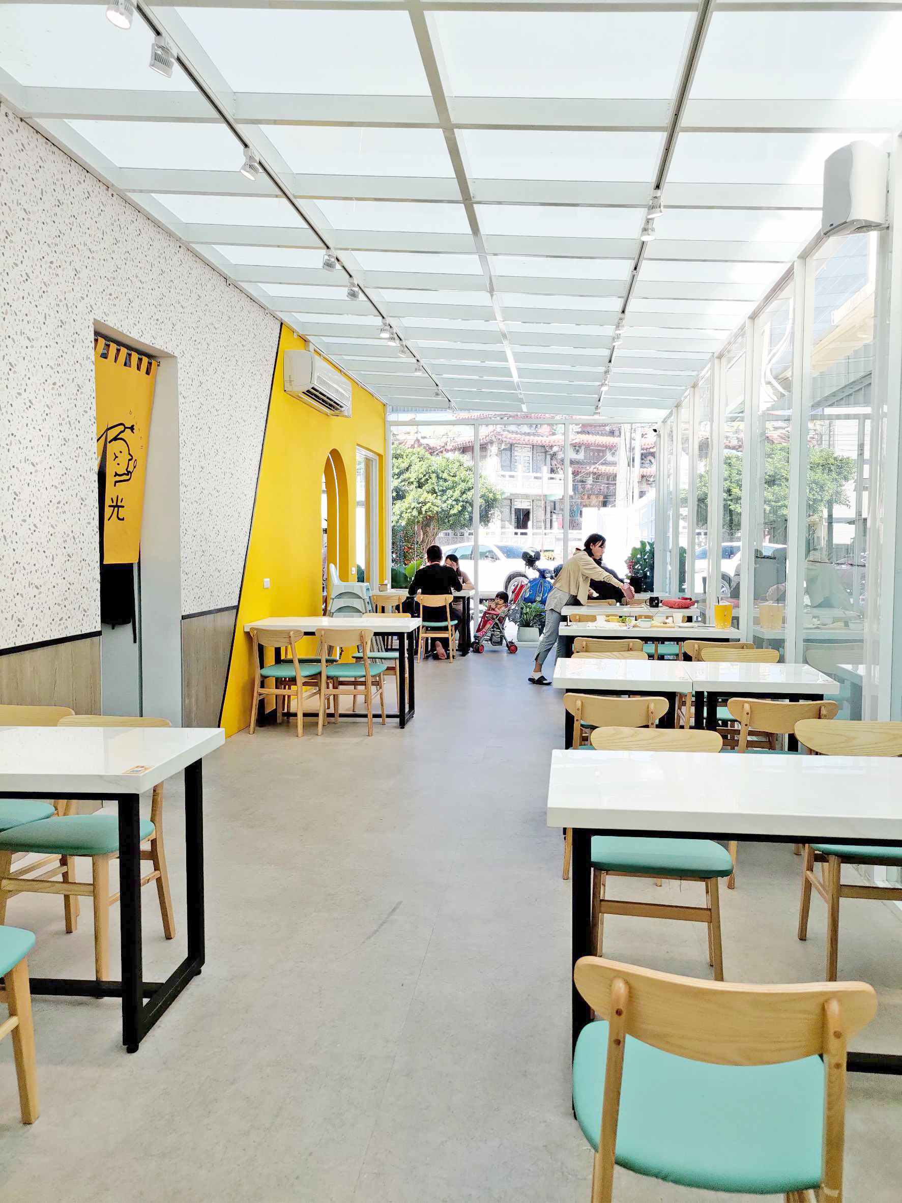 無經驗開早餐店也可以!讓漫時光幫你一起完成創業夢