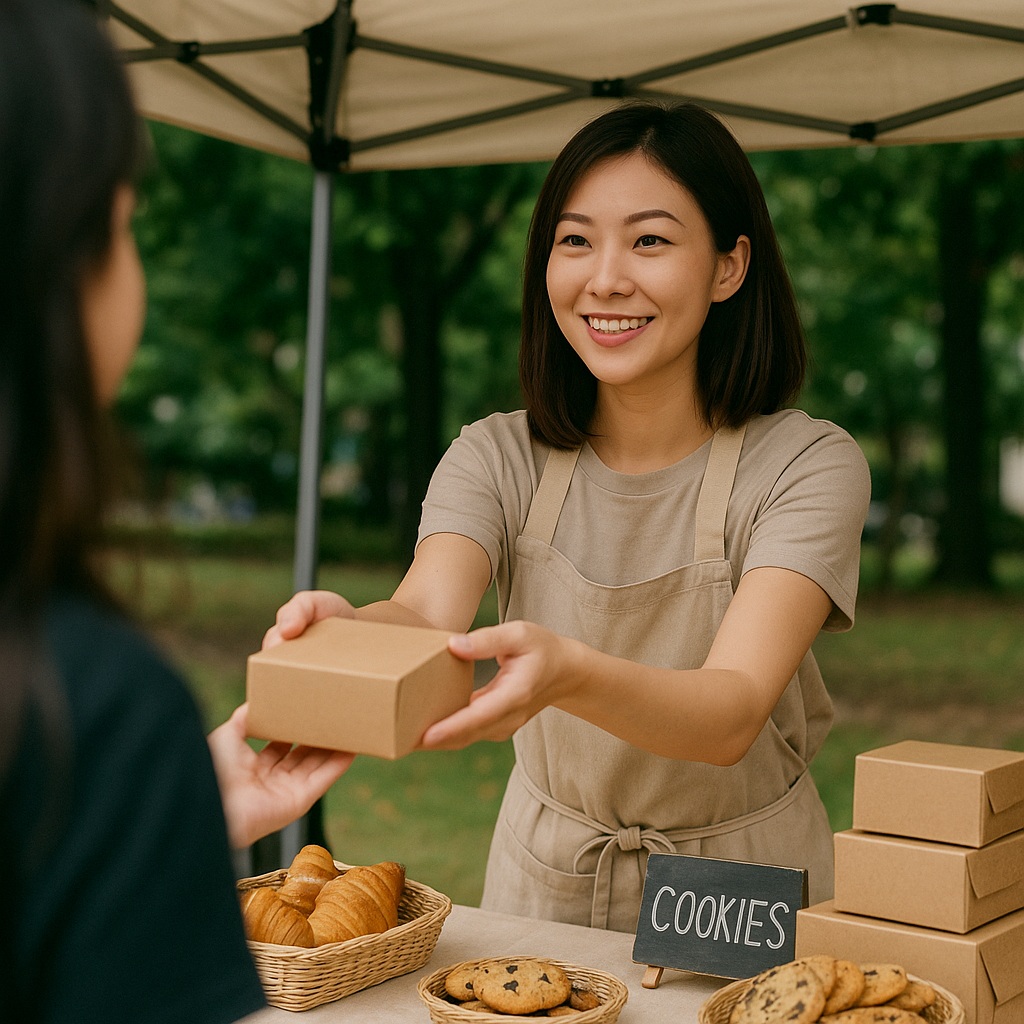 創業原型測試!創業方向推薦!5大潛力行業全掌握