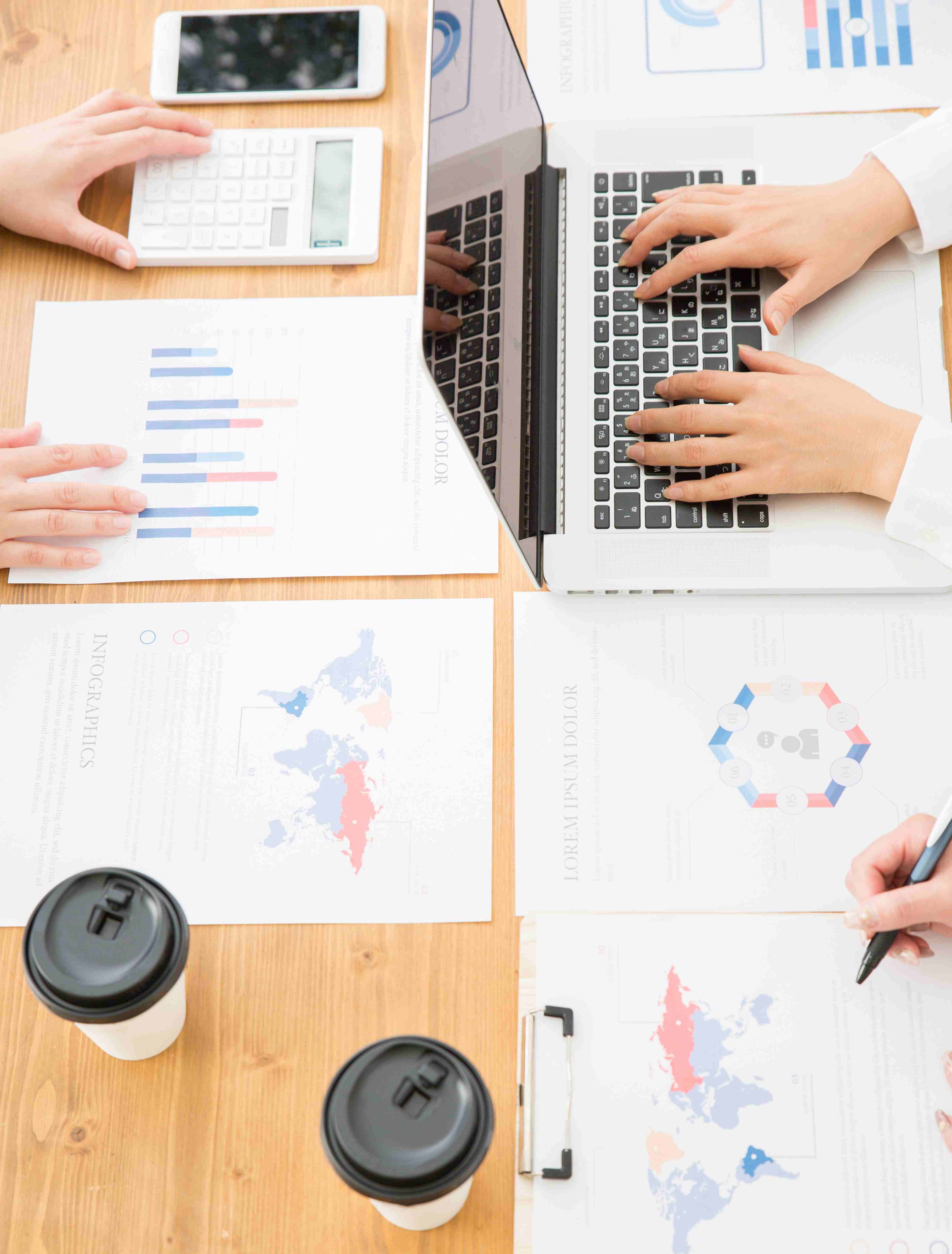 創業初期必知的準備工作,5大關鍵步驟解析