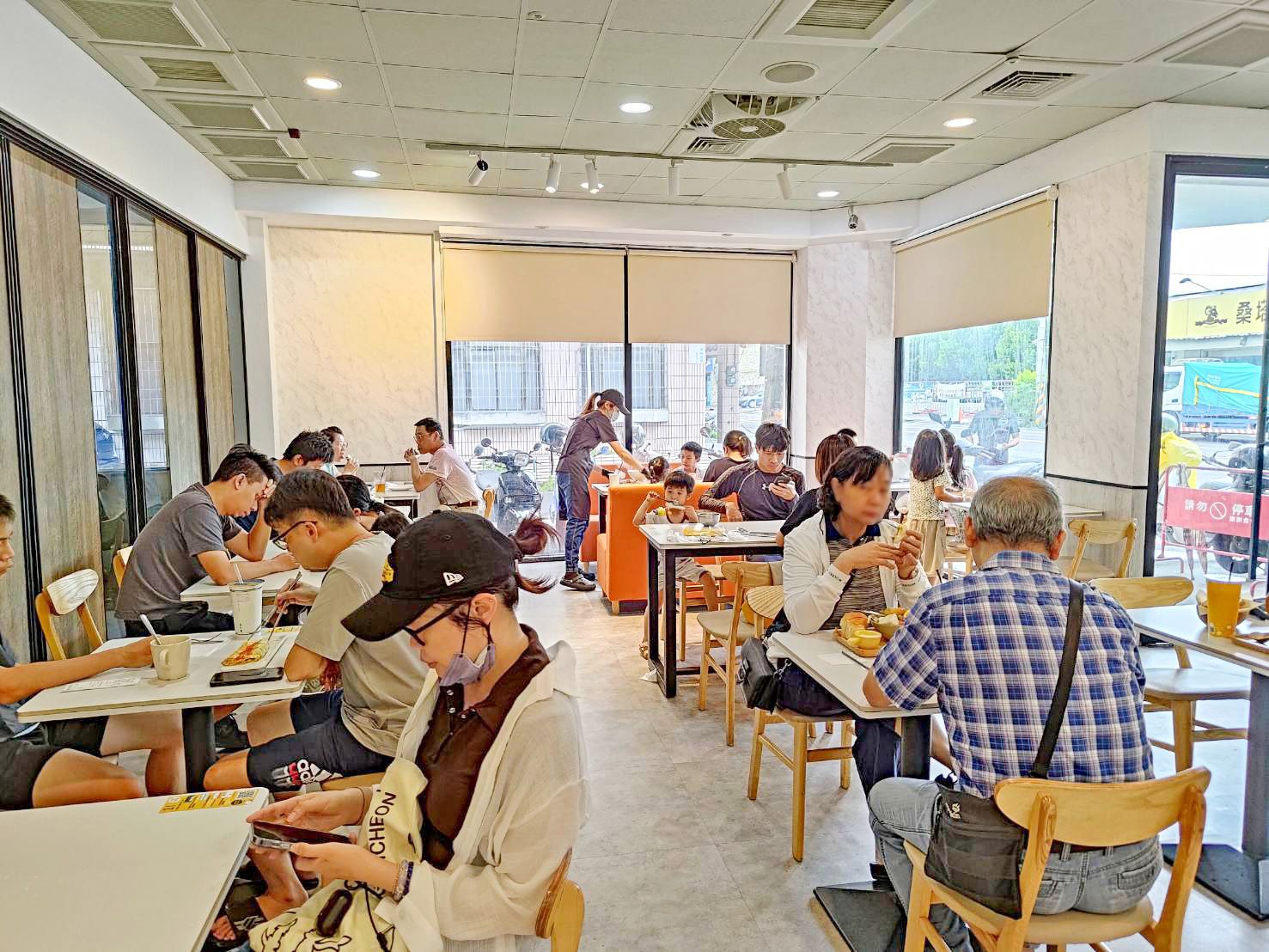 漫時光早午餐：帶你避開加盟店陷阱，實現創業夢想