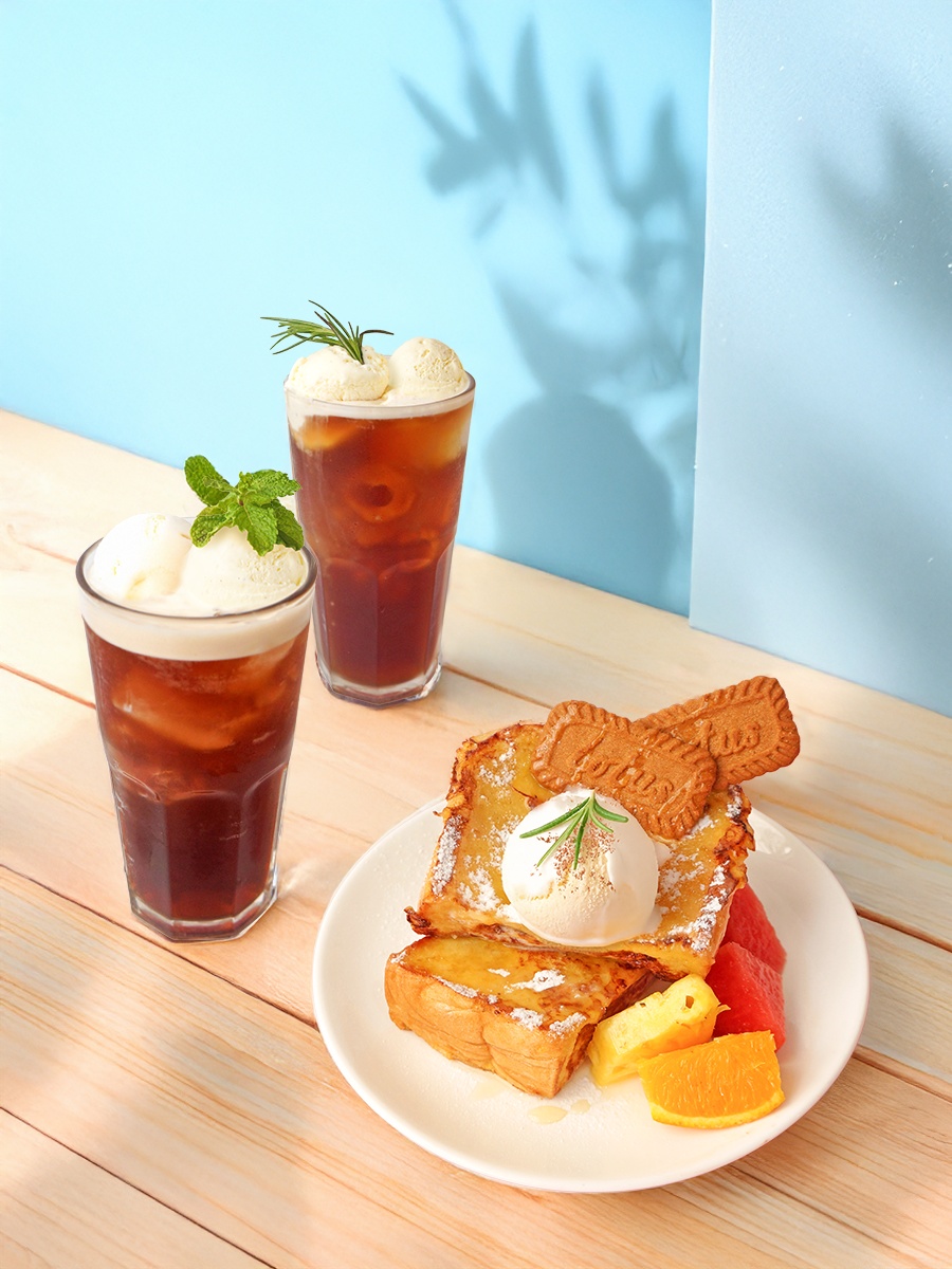 合理成本、共享成果，守護加盟夥伴的投資與成長